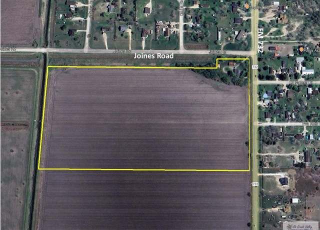 Property at 23585 Joines Rd, San Benito, TX 78586