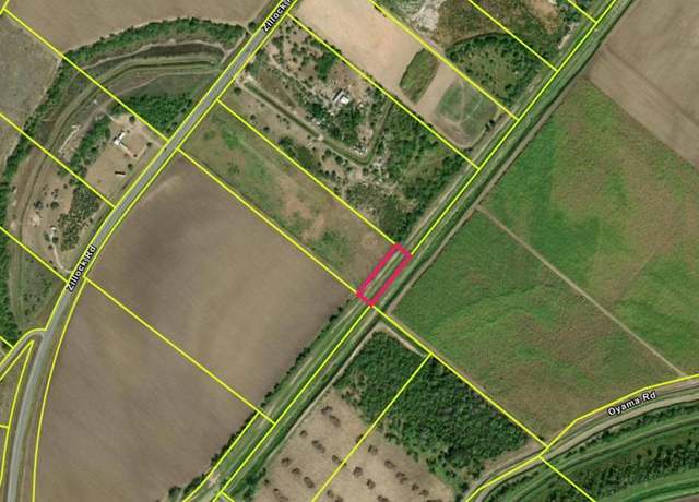 Property at TBD Landrum Rd, San Benito, TX 78586