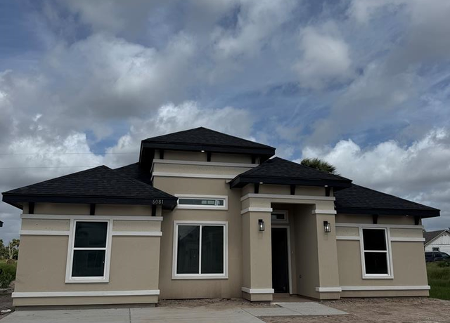 Property at 6081 Dakota Rose Cir, Brownsville, TX 78521, 4 beds, 2 baths