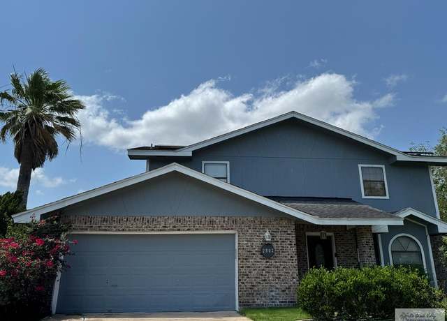 Property at 2802 Sugar Pine Ct, Harlingen, TX 78550, 4 beds, 2.5 baths