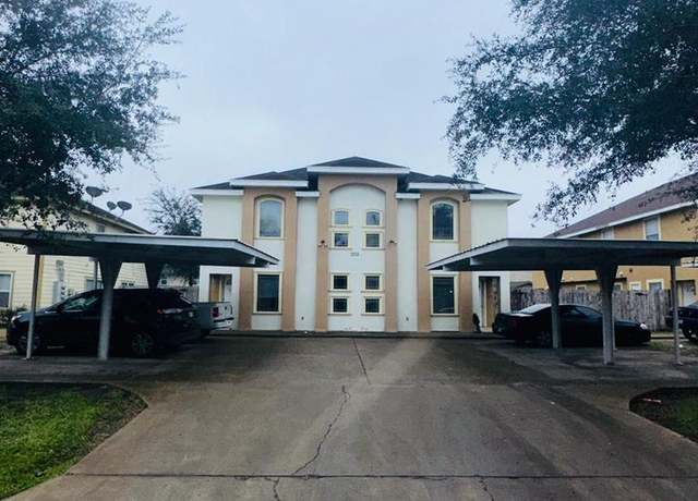 Property at 1722 Stone Dr #1, Harlingen, TX 78550