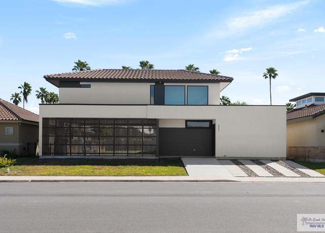 Property at 6405 el Camino Real Real, Harlingen, TX 78552, 3 beds, 3.5 baths