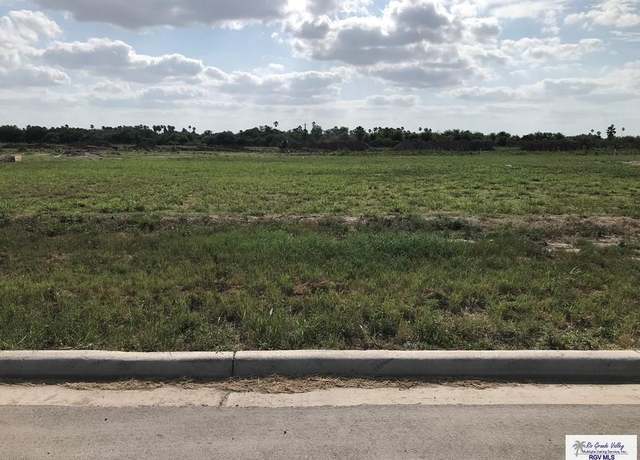 Property at 1209 Thacker Ln, Harlingen, TX 78552