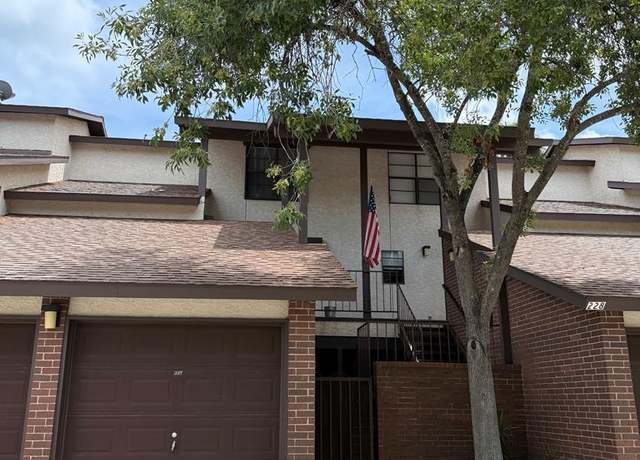 Property at 95 Poinciana Dr #227, Brownsville, TX 78521, 3 beds, 2 baths