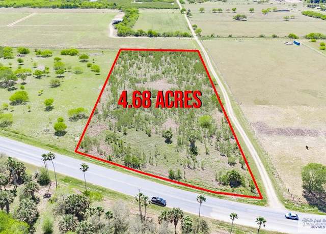Property at 0 San Jose Rd, Bayview, TX 78566