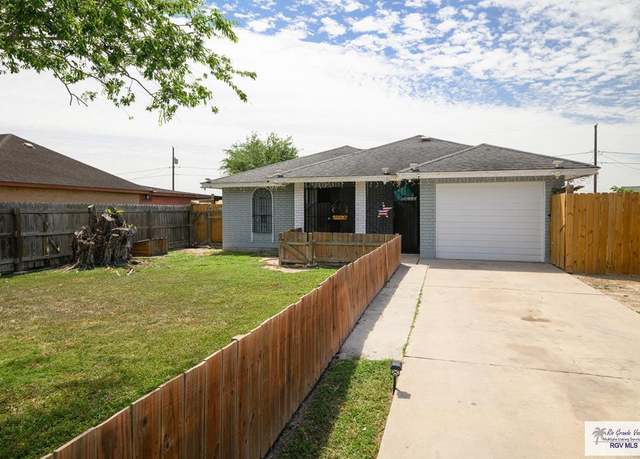 Property at 17976 Betty Bob Dr, Harlingen, TX 78552, 3 beds, 2 baths