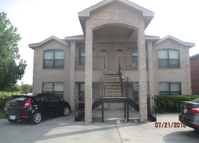 Property at 151 Wild Olive Cir Unit A B C D, San Benito, TX 78586