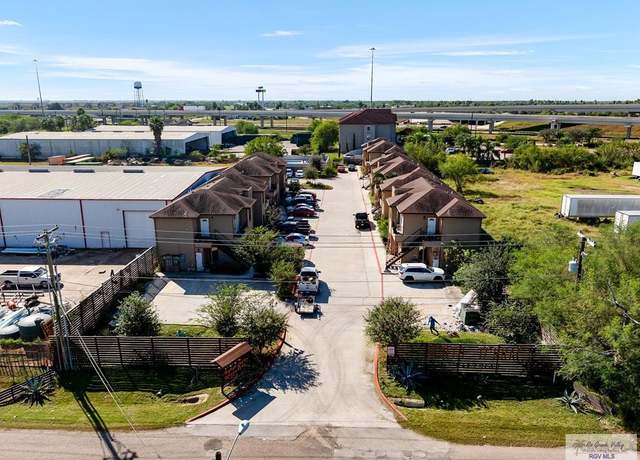 Property at 327 Couch Rd, Olmito, TX 78575