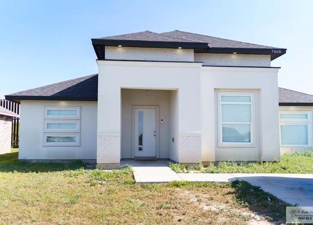 Property at 7808 Palmae Dr #64, Brownsville, TX 78521, 4 beds, 2 baths