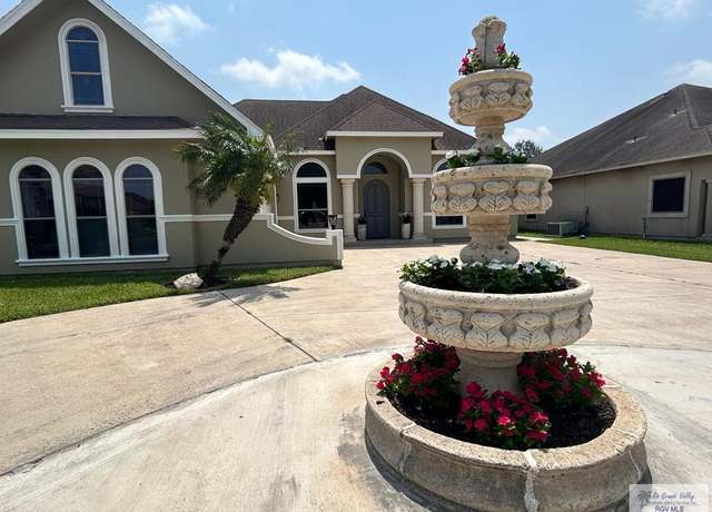 Property at 5364 Willow Bend St, Brownsville, TX 78526, 4 beds, 2.5 baths