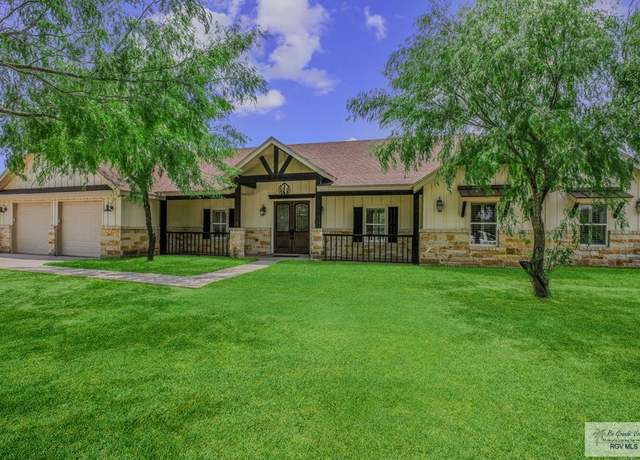 Property at 25142 Teal Cir, San Benito, TX 78586, 4 beds, 3 baths