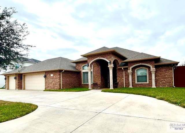 Property at 5443 Peppermill Run, Brownsville, TX 78526, 4 beds, 5 baths