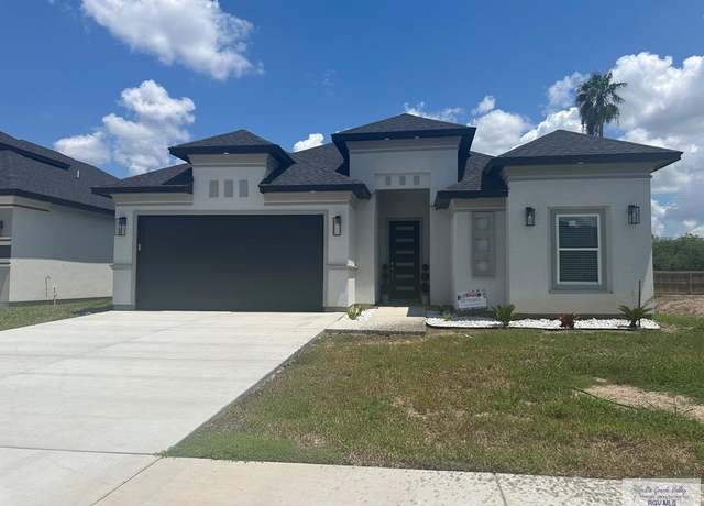 Property at 1228 Bridle Way, San Benito, TX 78586, 3 beds, 2.5 baths