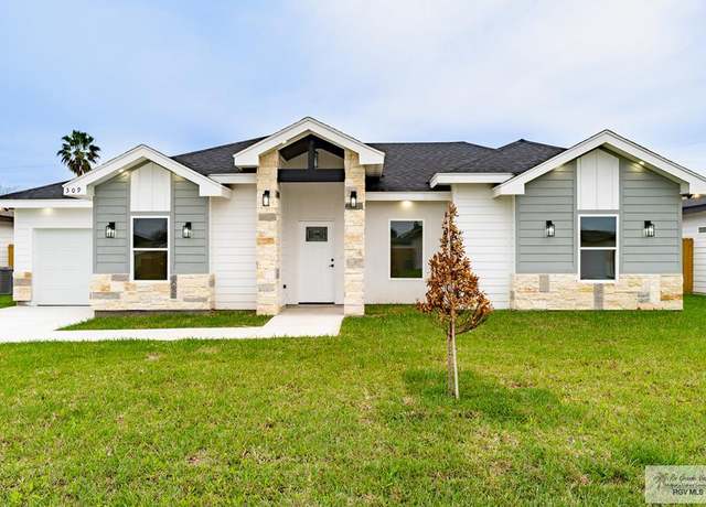 Property at 309 S Drift St, La Feria, TX 78559, 3 beds, 2 baths