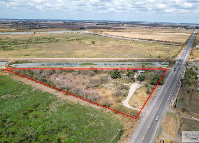 Property at 11531 SE Fm 491, Mercedes, TX 78570, 2 beds, 1 bath