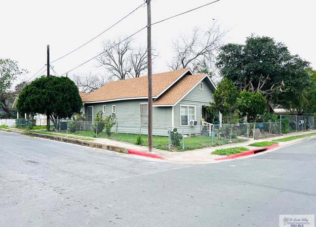 Property at 256 E Adams, Brownsville, TX 78520