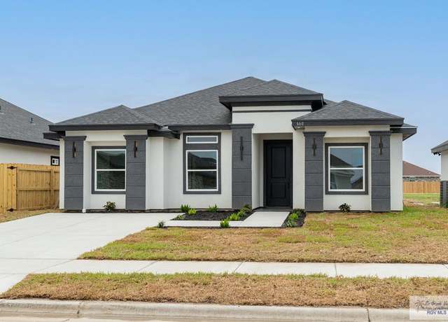 Property at 660 Tamarindo Ln #2, Brownsville, TX 78521, 4 beds, 2 baths