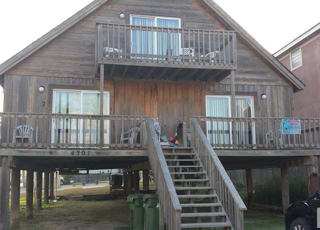 Property at 4301 Gulf Blvd, South Padre Island, TX 78597, 4 beds, 4 baths