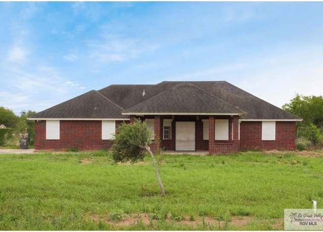 Property at 8985 Arkansas Ave, Brownsville, TX 78521, 3 beds, 2 baths