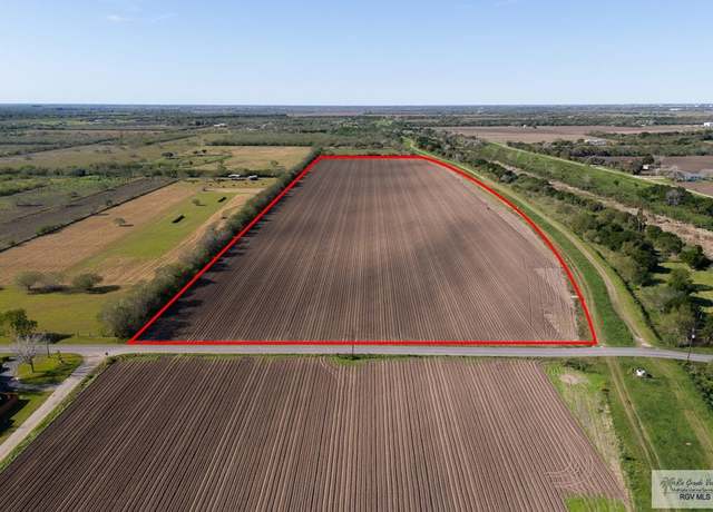 Property at 2855 Gamble Rd, San Benito, TX 78586
