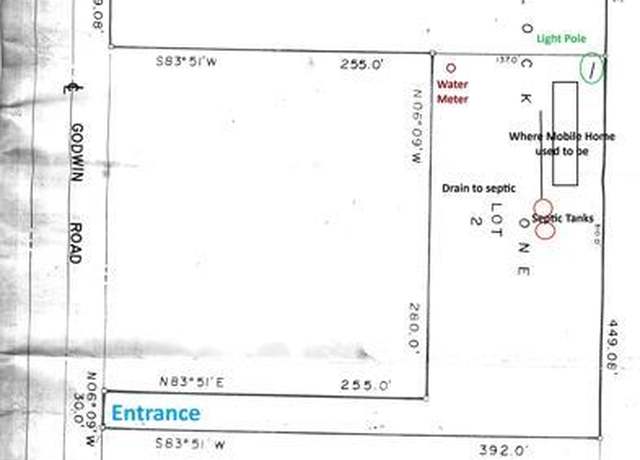 Property at 1/5th MILE Godwin Rd, Harlingen, TX 78550