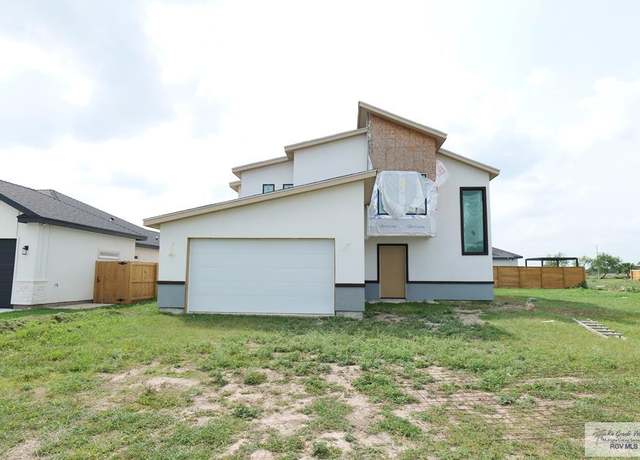 Property at 5325 Oakley St, Brownsville, TX 78526, 3 beds, 3.5 baths