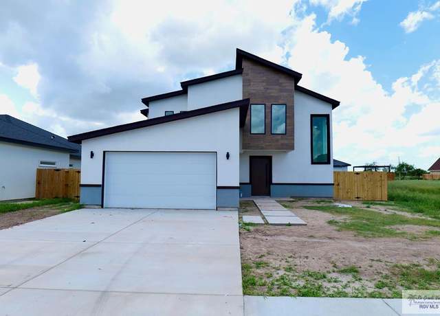 Property at 5325 Oakley St, Brownsville, TX 78526, 3 beds, 3.5 baths