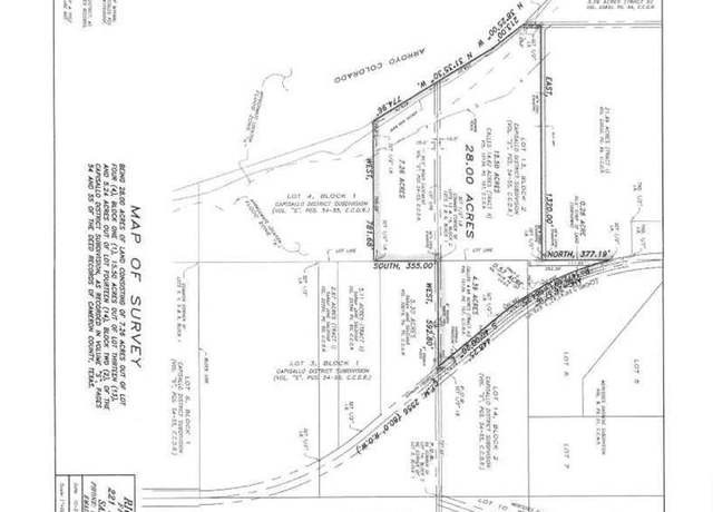 Property at FM 2556 Fm 2556, La Feria, TX 78559