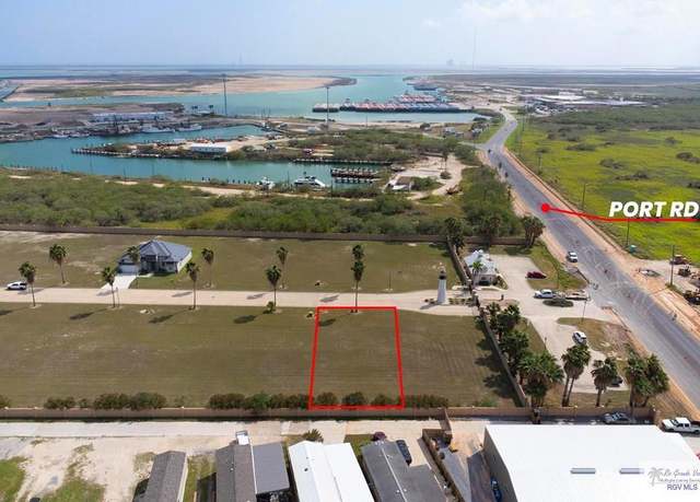 Property at 0 Jean Lafitte #3, Port Isabel, TX 78578