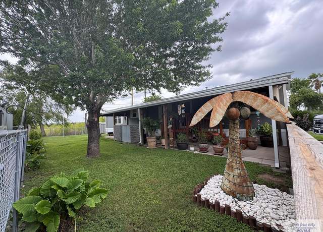 Property at 51 Shore Dr, Harlingen, TX 78552, 2 beds, 2 baths