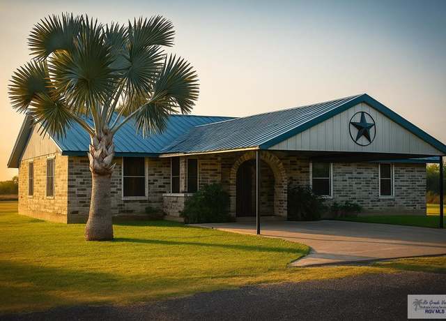 Property at 34719 Los Ranchos Rd #1, San Benito, TX 78586, 4 beds, 2 baths