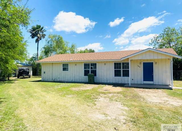 Property at 964 Calle Fresnal, Brownsville, TX 78521, 3 beds, 2 baths