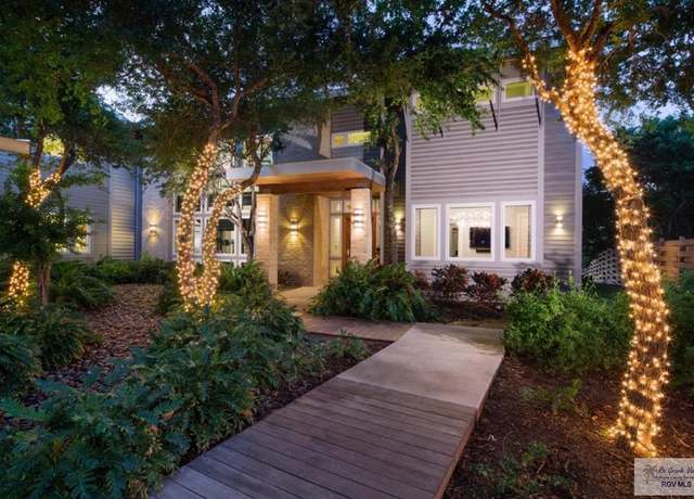 Property at 5403 Rustic Manor Dr, Brownsville, TX 78526, 4 beds, 7 baths