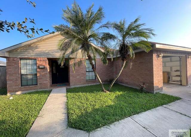 Property at 228 Crosswind Way, Brownsville, TX 78526, 4 beds, 2 baths