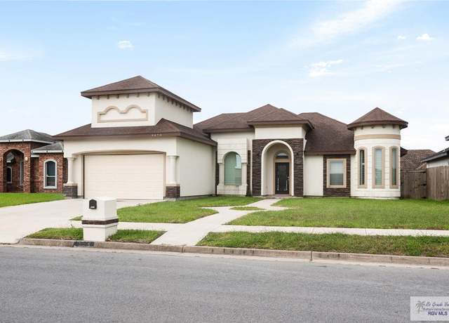 Property at 9470 Cajun, Los Fresnos, TX 78566, 3 beds, 2.5 baths