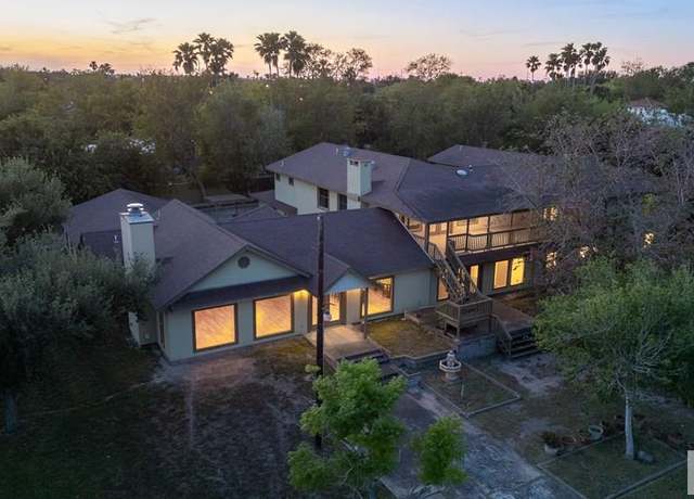 Property at 12 Arien Ct, Brownsville, TX 78521, 5 beds, 4.5 baths