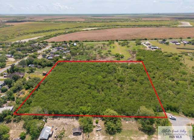 Property at 000 Suntrail Rd, Los Fresnos, TX 78566