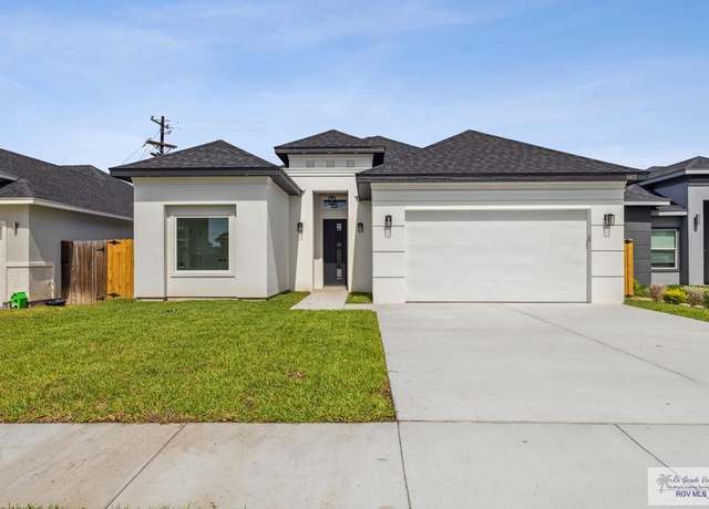 Property at 3412 Red Wood Ct, Brownsville, TX 78526, 3 beds, 2.5 baths