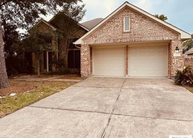 Property at 2606 Iris Ct, Pearland, TX 77584, 3 beds, 2.5 baths