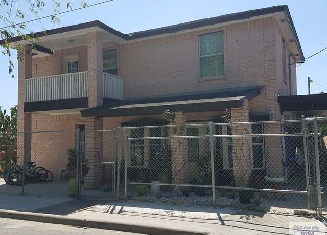 Property at 2561 Mamie Dr, Brownsville, TX 78520, 6 beds, 3 baths