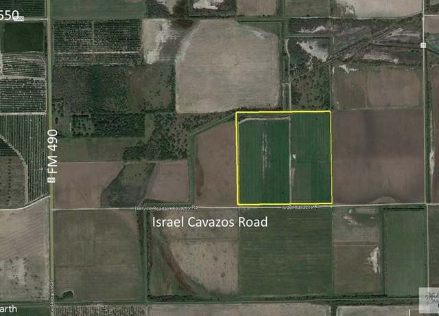 Property at 2116 Cavazos Rd, Lasara, TX 78561