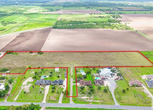 Property at 000 Sherer Rd, San Benito, TX 78586