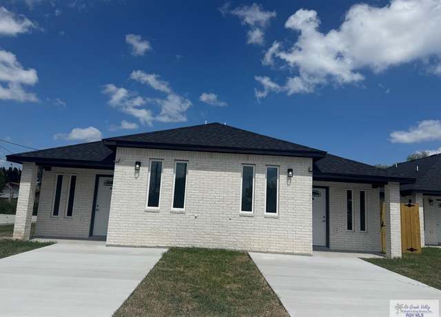 Property at 5600 Vidos Dr, Brownsville, TX 78520