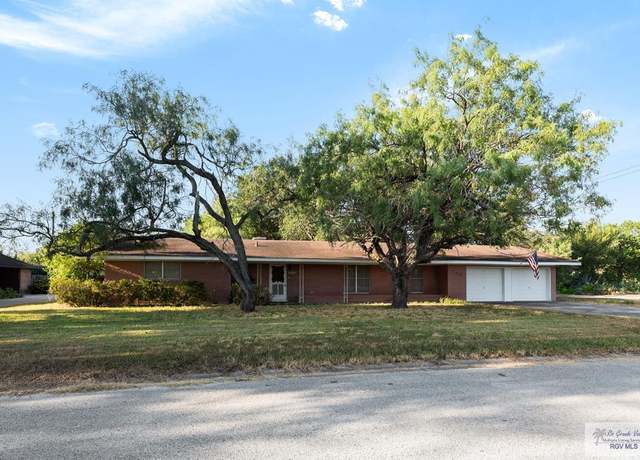 Property at 306 Mccain Ave, Raymondville, TX 78580, 4 beds, 3 baths