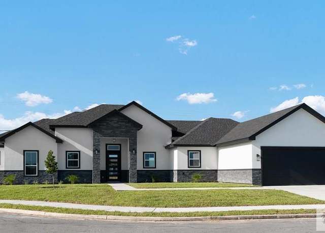 Property at 3414 Bryan Dr, Harlingen, TX 78550, 4 beds, 3.5 baths
