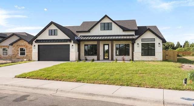 Photo of 2625 Marky St, Harlingen, TX 78552