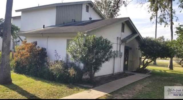Photo of 802-4 Continental Dr, Brownsville, TX 78520