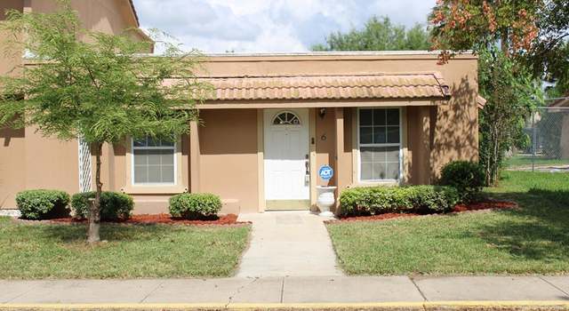 Photo of 2402 Ed Carey Dr #6, Harlingen, TX 78550