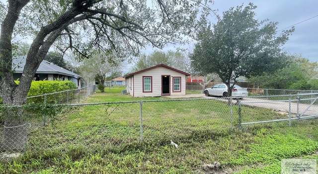 Photo of 1419 S Vermont Ave, Mercedes, TX 78570