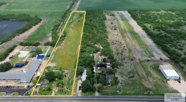 Photo of 1359 E Hwy 186, Raymondville, TX 78580